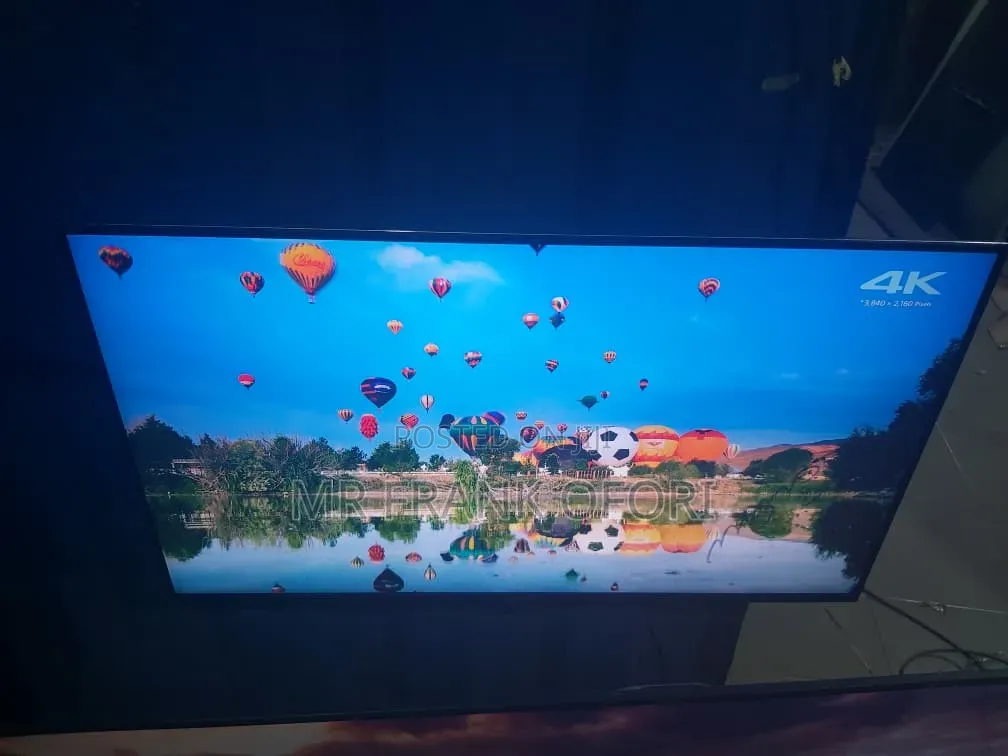 Sony Smart 32inches High Definition Display