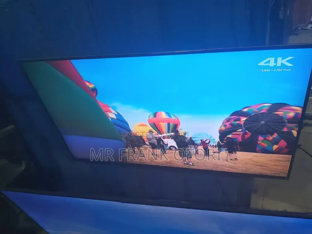 Sony Smart 32inches High Definition Display