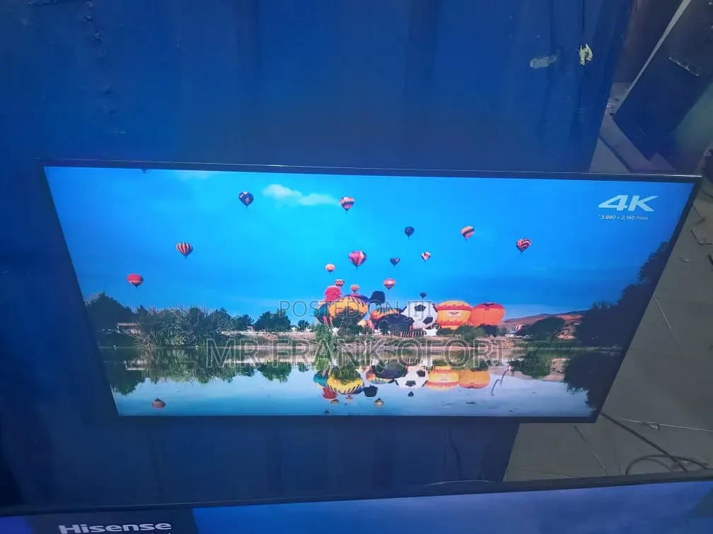 Sony Smart 32inches High Definition Display