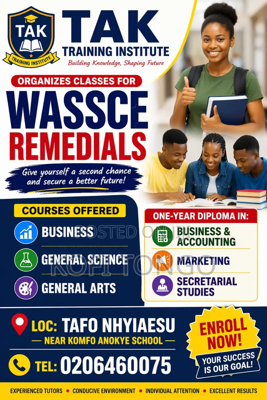 Remedial Classes