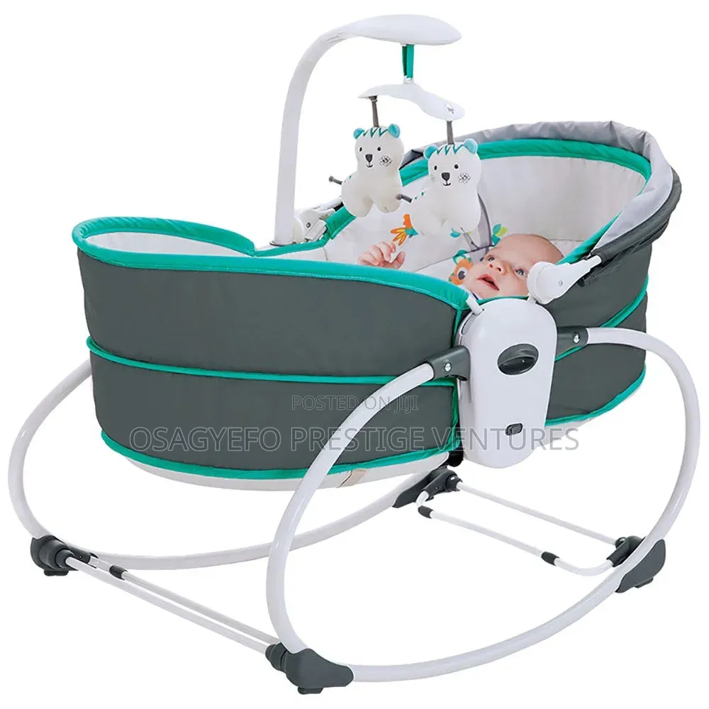 5in1 Bassinet