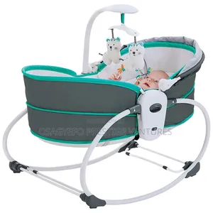 5in1 Bassinet