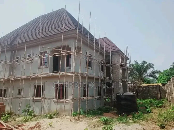Building Contractor