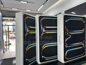 New Apple iPad (2025) 512 GB Gray