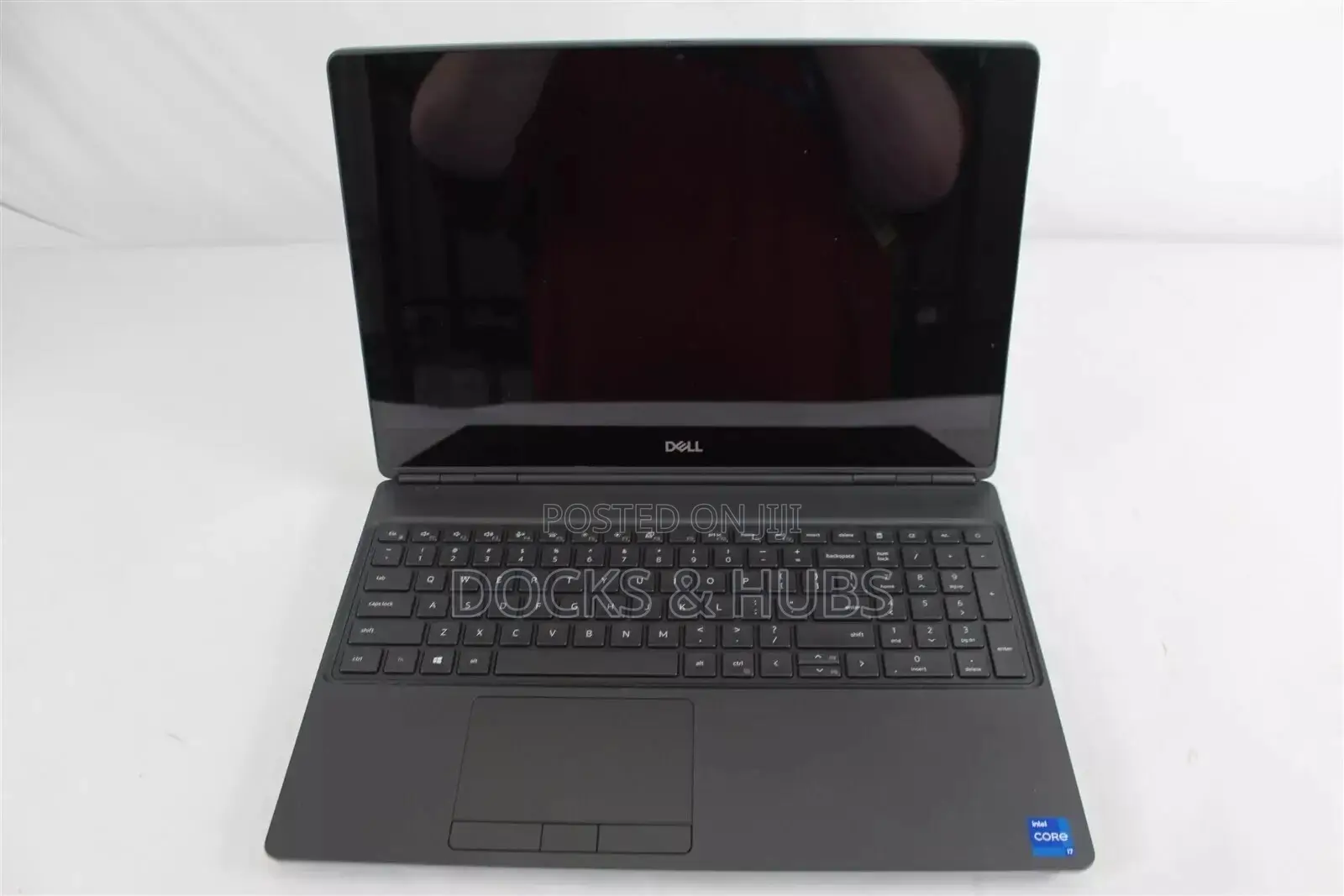Laptop Dell Precision 7560 128GB Intel Core i7 SSD 1.5T