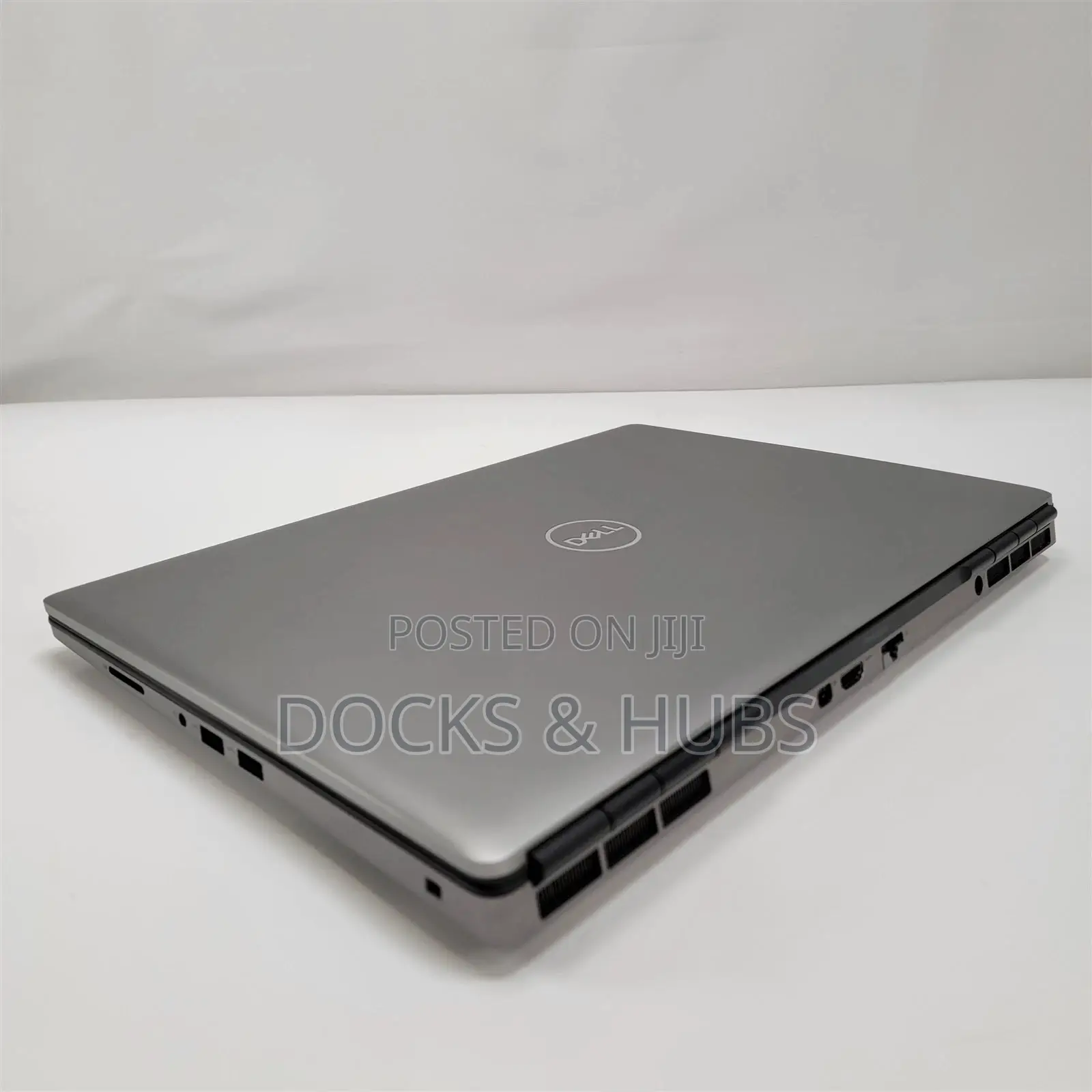 Laptop Dell Precision 7560 128GB Intel Core i7 SSD 1.5T