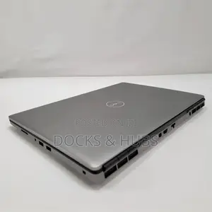 Laptop Dell Precision 7560 128GB Intel Core i7 SSD 1.5T