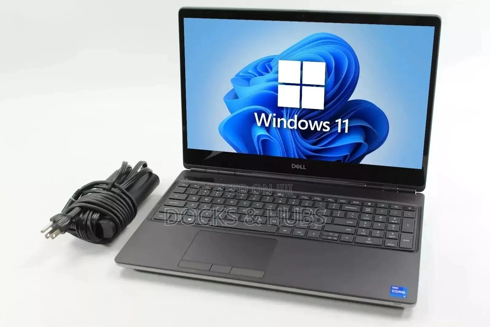 Laptop Dell Precision 7560 128GB Intel Core i7 SSD 1.5T