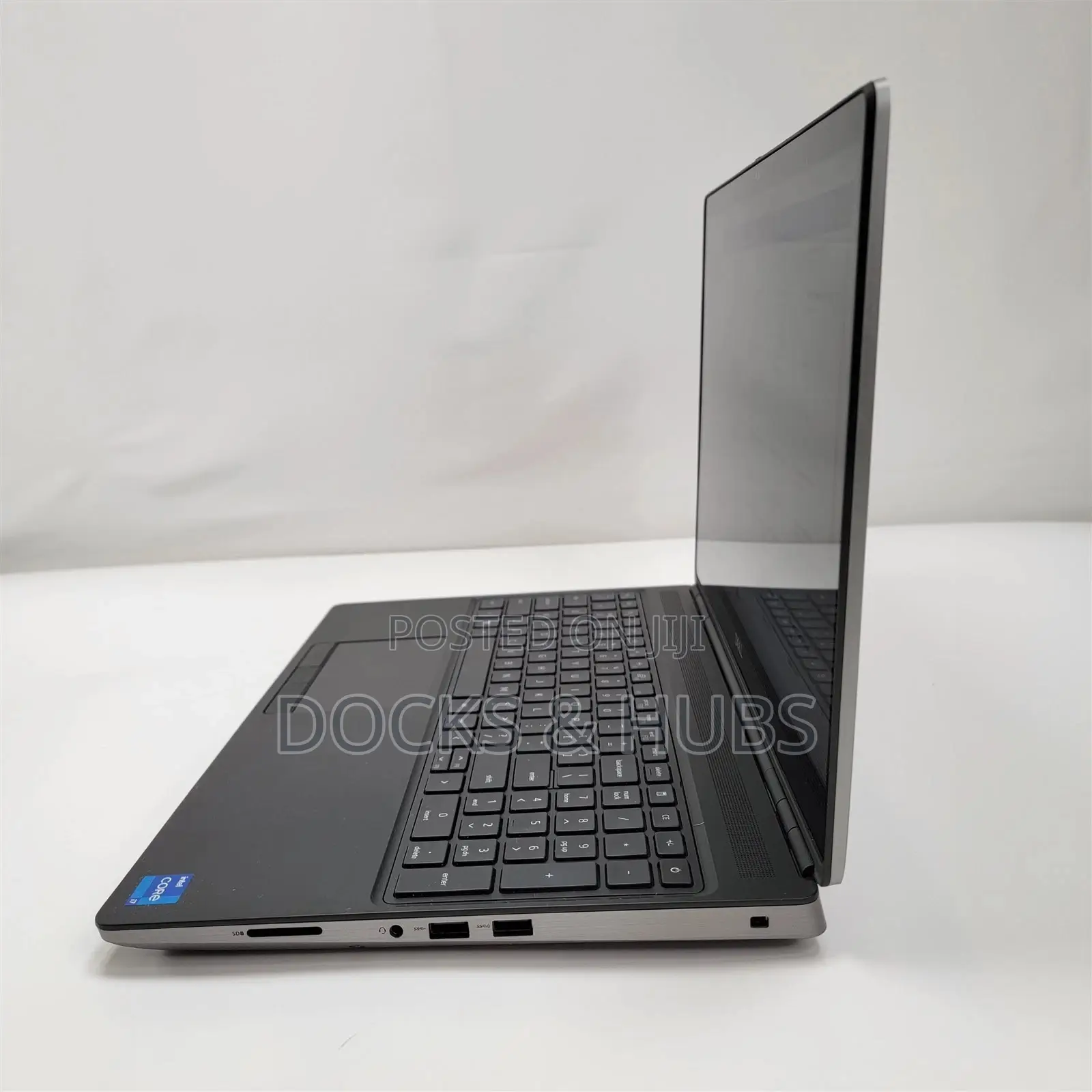 Laptop Dell Precision 7560 128GB Intel Core i7 SSD 1.5T