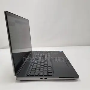 Laptop Dell Precision 7560 128GB Intel Core i7 SSD 1.5T