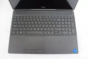 Laptop Dell Precision 7560 128GB Intel Core i7 SSD 1.5T
