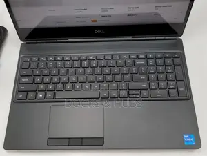 Laptop Dell Precision 7560 128GB Intel Core i7 SSD 1.5T