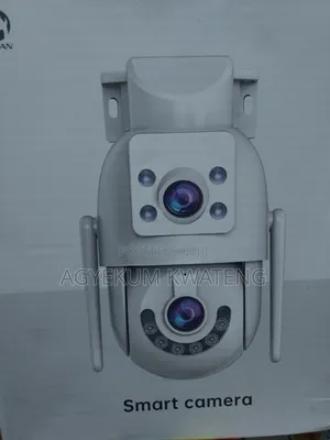 Cctv Installation And Sales