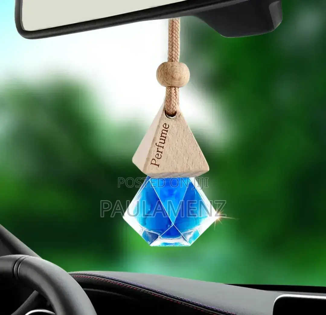 Car Hanging Air Freshener