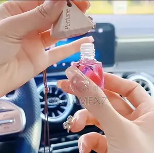Car Hanging Air Freshener