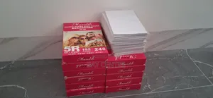 26 Pieces Of Photo Papers
