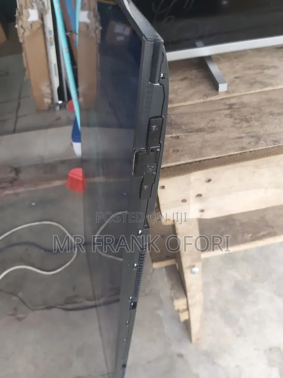 Samsung Airslim 50inches Flat Like Pen