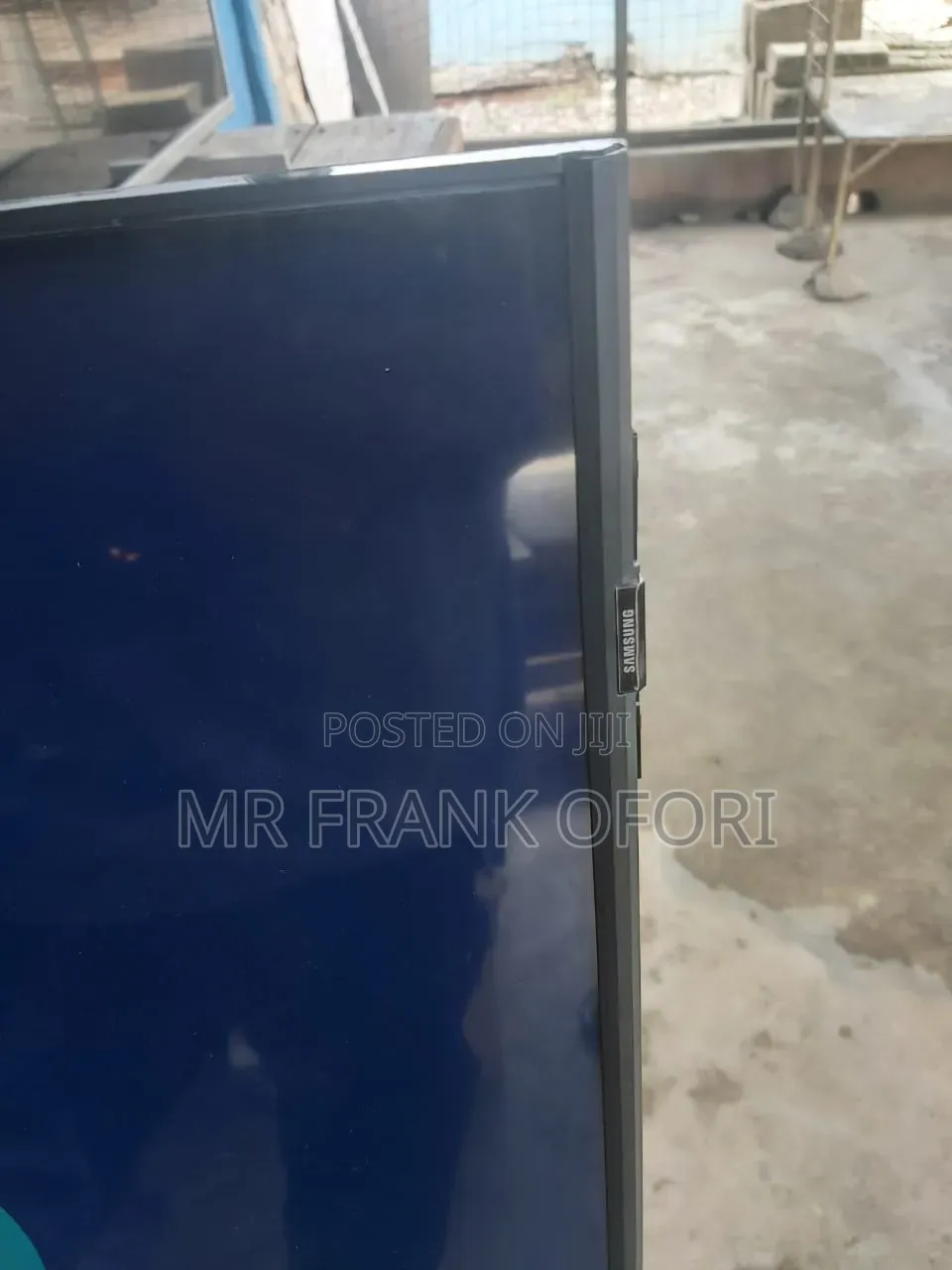 Samsung Airslim 50inches Flat Like Pen