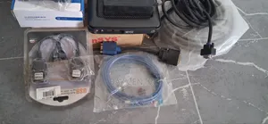Hdmi Switches and Cables