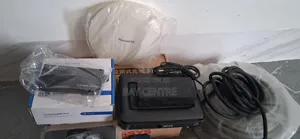 Hdmi Switches and Cables