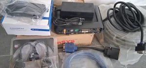 Hdmi Switches and Cables