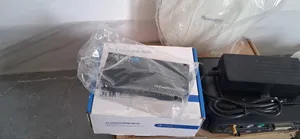 Hdmi Switches and Cables