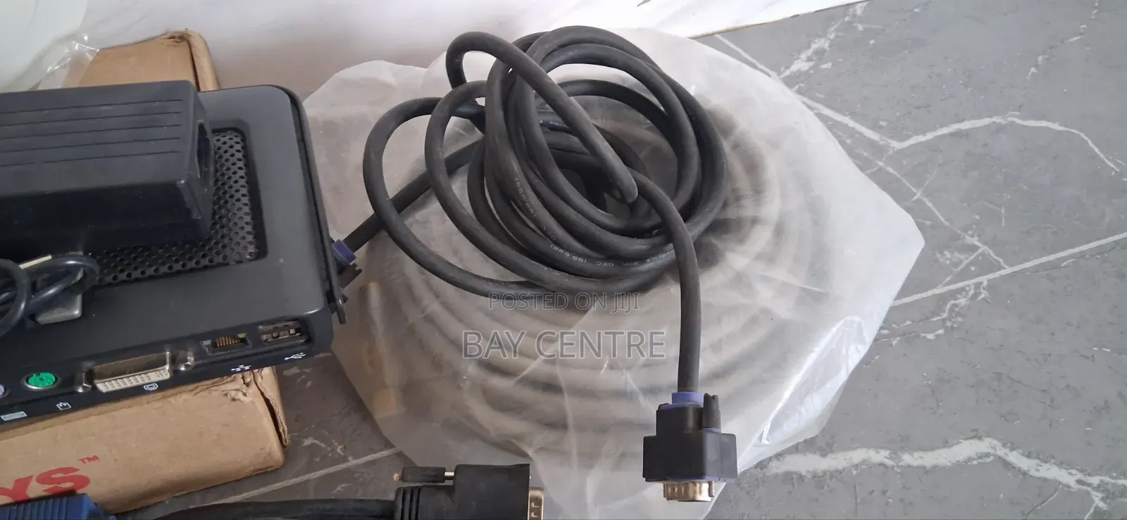 Hdmi Switches and Cables