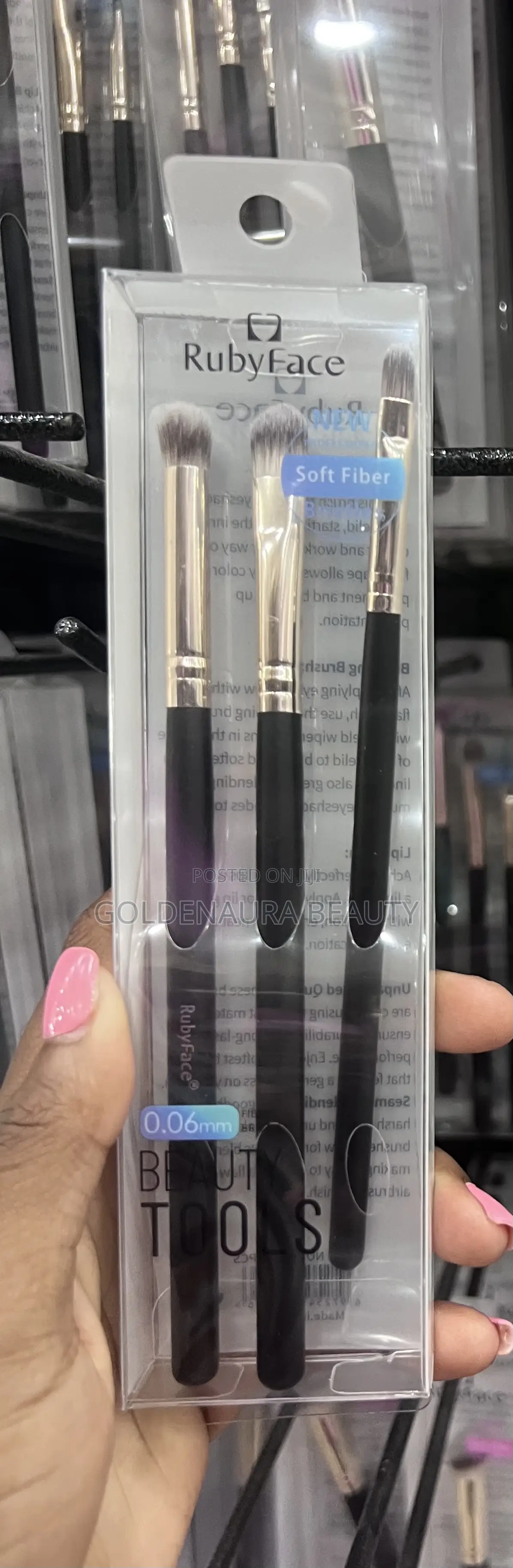 Makeup Brush