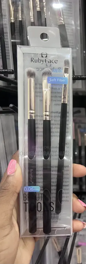 Makeup Brush