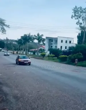 9 Plots of Main Road Side Land for Sale at Peduase