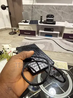 Wd External Hdd