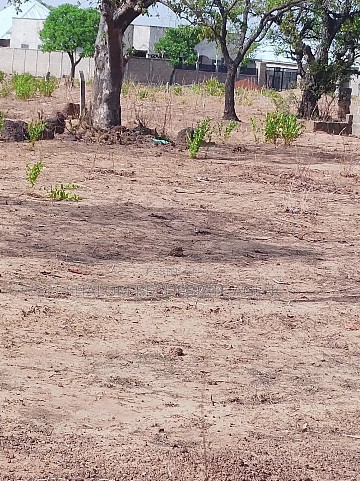 A Gravel Plot of Land at Yong Duuning for Sale