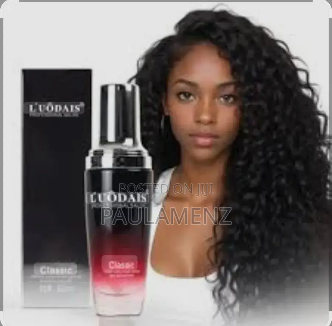 Luodais Hair Perfume Serum/Hair Care Essential Oil.