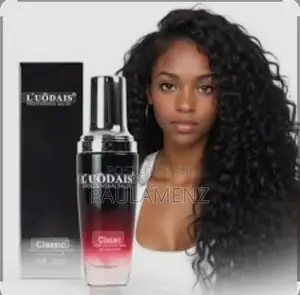 Luodais Hair Perfume Serum/Hair Care Essential Oil.