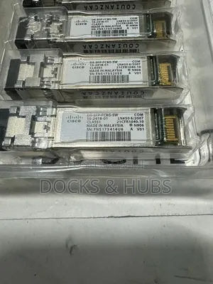 Genuine Cisco 10-2418-01 Ds-SFP-Fc8g-Sw Transceiver Modules 8gb