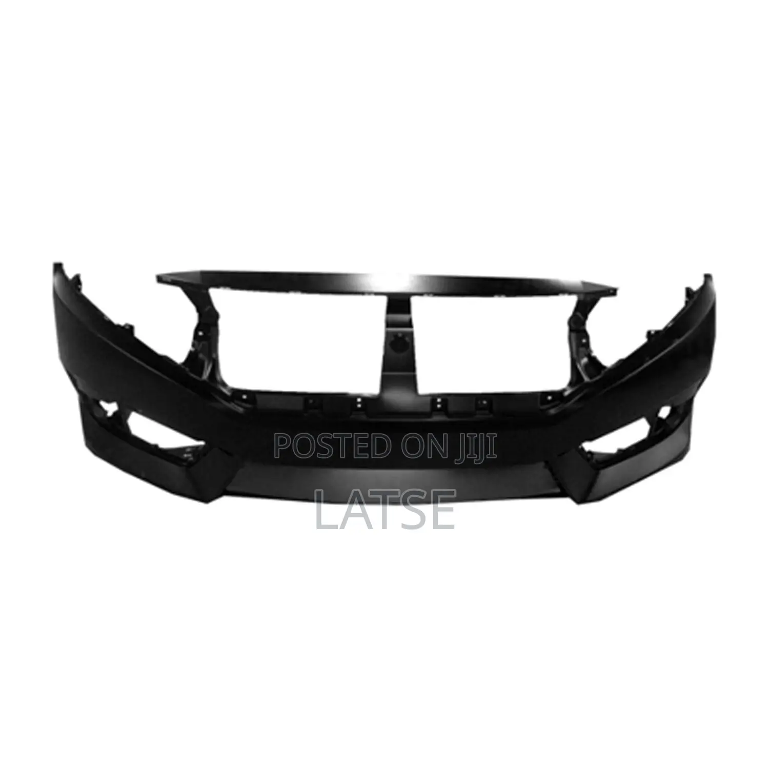 Honda Civic 2016,2017,2018 Front Bumper Lid
