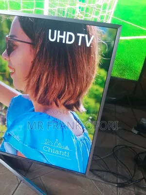 Samsung 49inches Smart