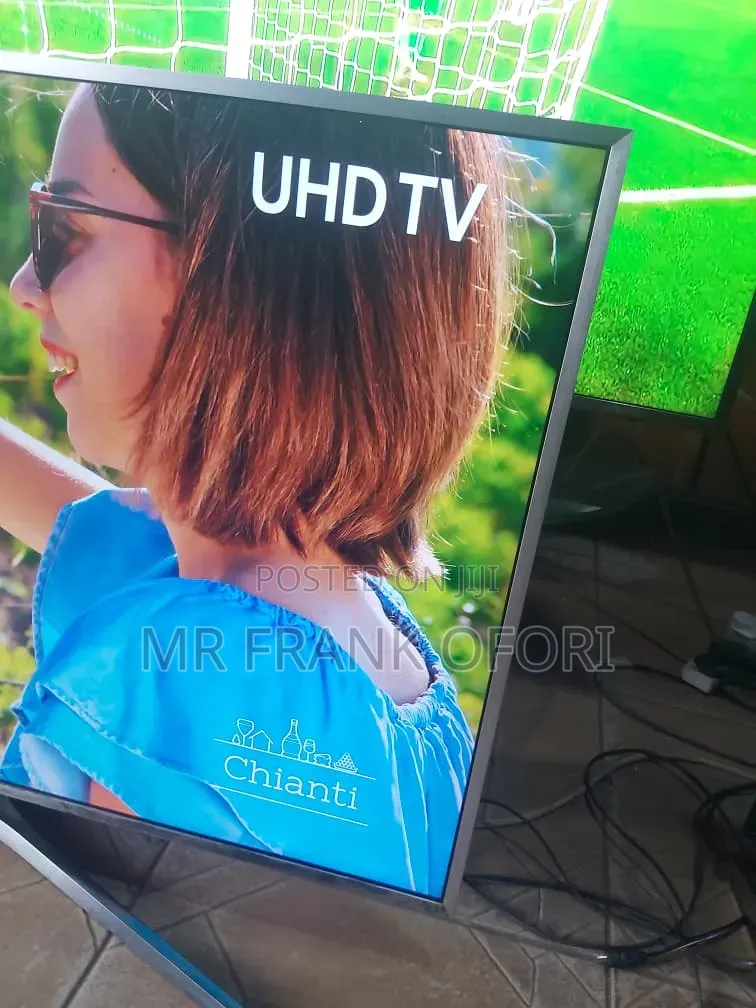 Samsung 49inches Smart