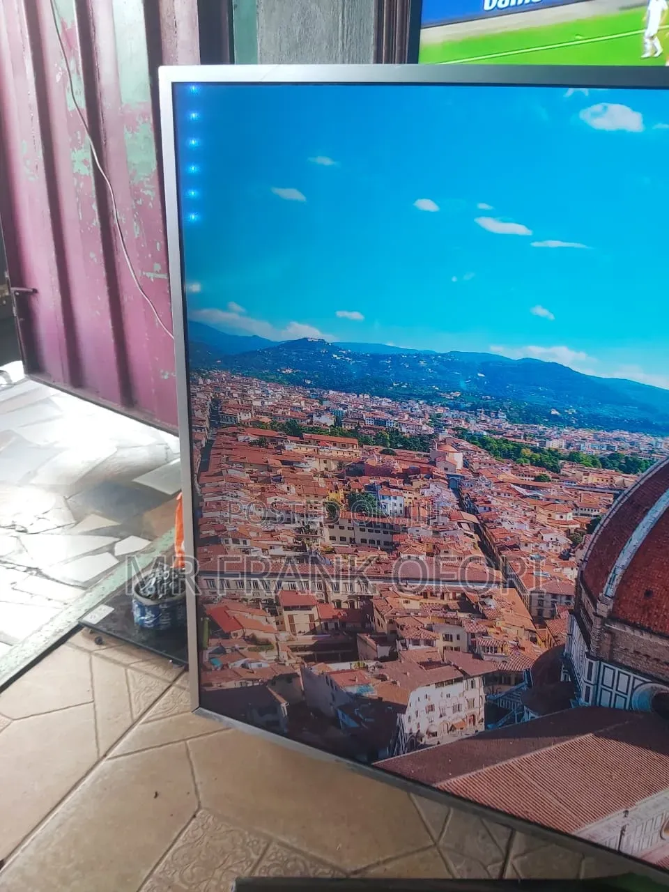 Samsung 49inches Smart