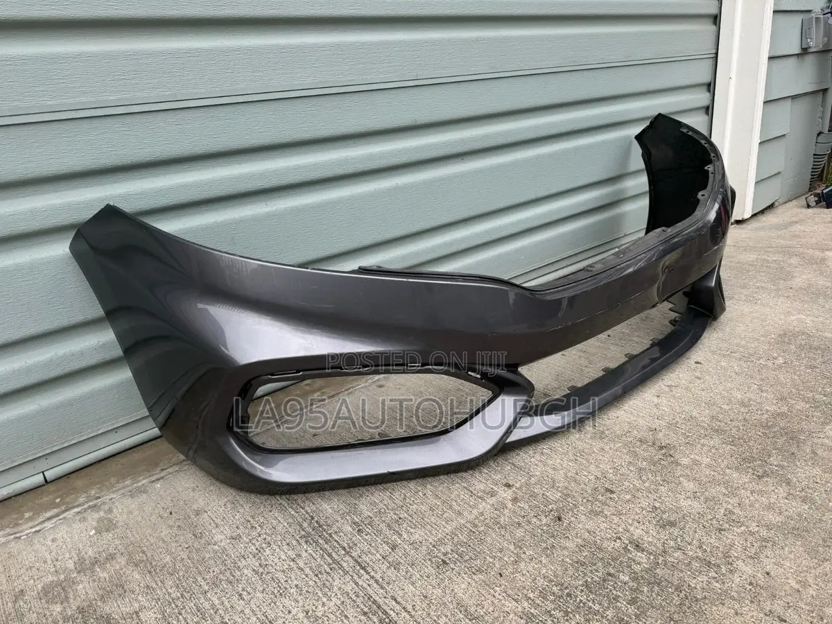 Honda Civic 2014,2015 Front Bumper Lid