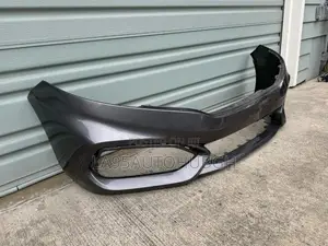 Honda Civic 2014,2015 Front Bumper Lid