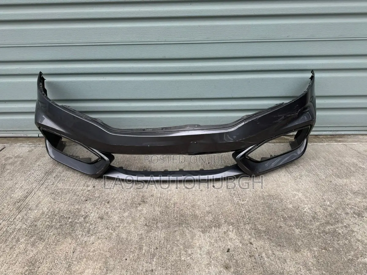 Honda Civic 2014,2015 Front Bumper Lid