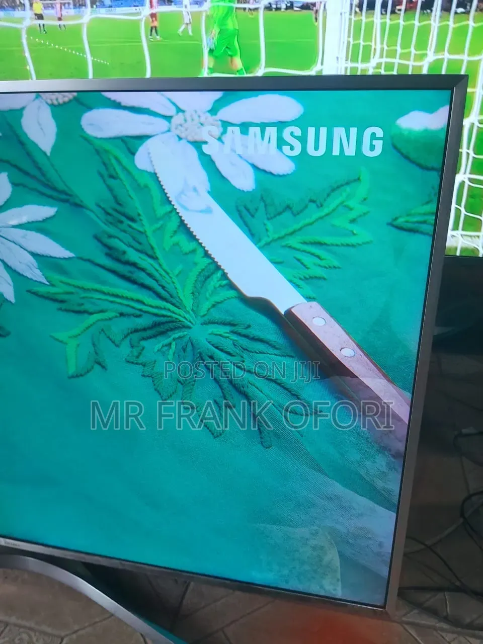 Samsung 49inches Smart