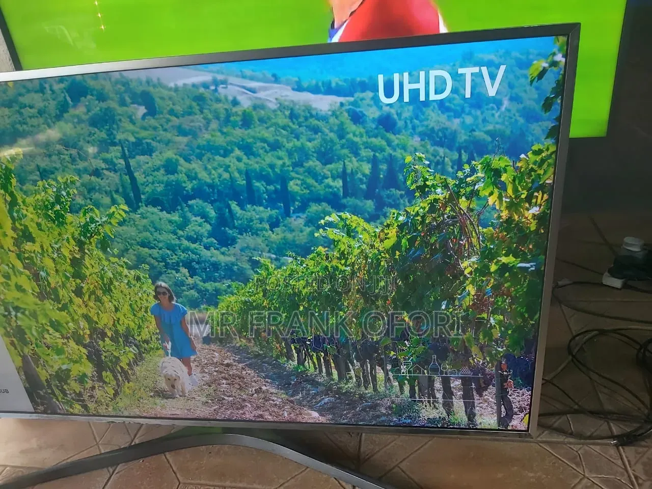 Samsung 49inches Smart