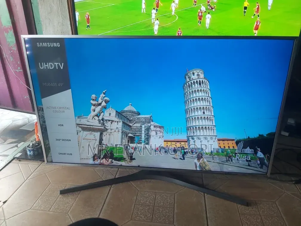 Samsung 49inches Smart