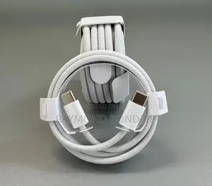Original Type-C iPhone Charger 35w