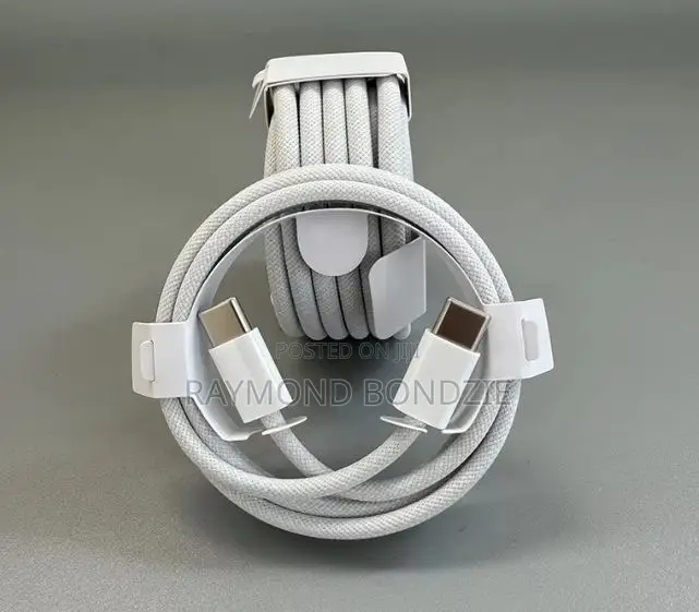 Original Type-C iPhone Charger 35w