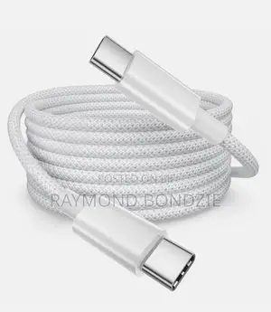 Original Type-C iPhone Charger 35w