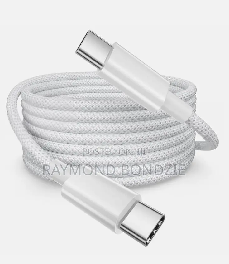Original Type-C iPhone Charger 35w