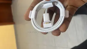 Original Type-C iPhone Charger 35w